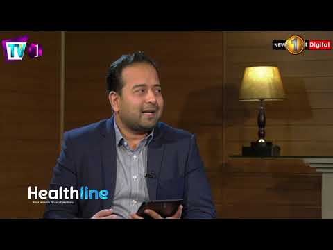 PCOS or Polycystic ovarian syndrome, risk factors, and treatment modalities |Healthline| Epi - 14
