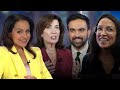 Watch:Lefties Losing It: Karine Jean-Pierre obsessively mentions she's 'black and queer'