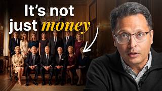 Why Most People Will Never Be Rich