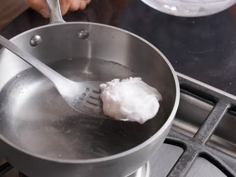 The Final Fried Eggs Recipe - Alton Brown