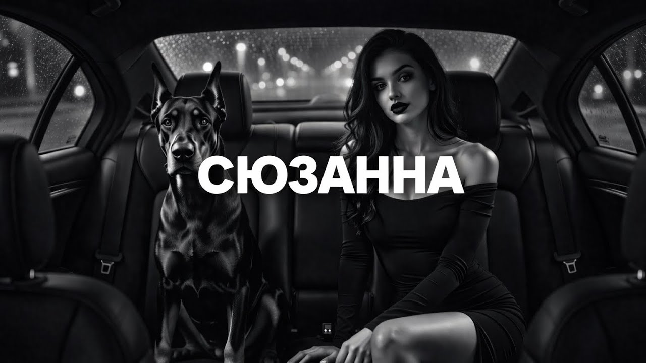 Adriano Celentano – Susanna (TOP REMIX 2025) | Взрывной вайб 🔥