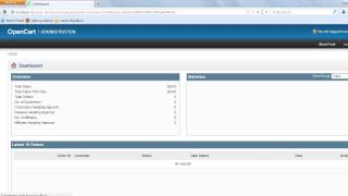 Compare Image Opencart Module