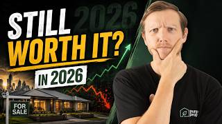 Is Property Investing Still Worth It in 2026?