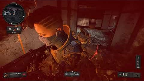 I played against a Hacker in Black Ops 4 Multiplayer