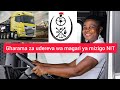 Gharama Za Mafunzo Ya Udereva Chuo Cha NIT Magari Ya Mizigo Gharama Za Mafunzo Ya Udereva Chuo Cha NIT Magari Ya Mizigo