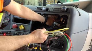 Diagnosing Bendix Camera Not Reporting To Safety Direct by Schneider Tech Digest  734 views 1 year ago 3 minutes, 3 seconds