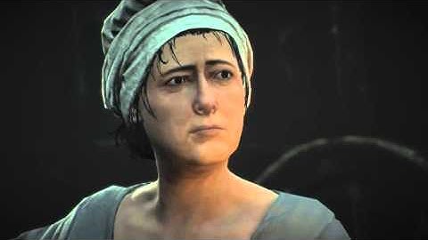 Assassins creed unity Limited addition walkthrough part 10 ps4 1080p hd