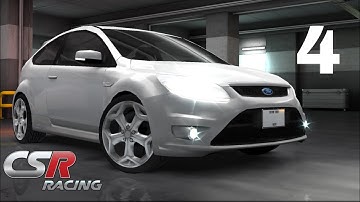 CSR Racing in 2022 (Walkthrough) Part 4