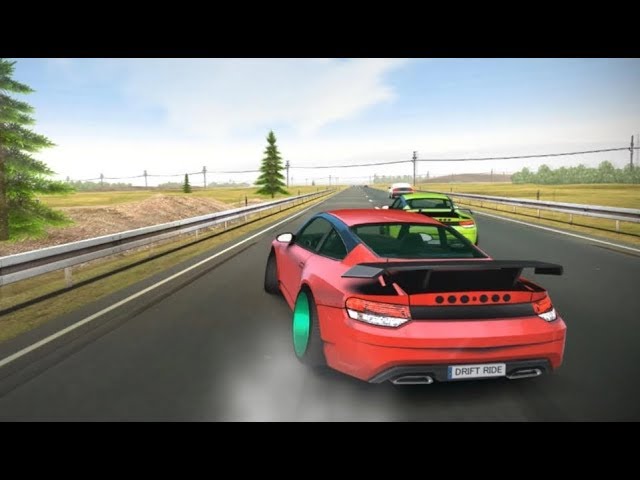 Car Drifting Games: Drift Ride for Android - Free App Download