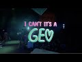 I Can&#39;t, It&#39;s a Geo | Okilly Dokilly Live at the Nile | OFFICIAL | Live Concert Video