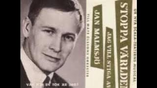 Jan Malmsjö-Bygga Upp Ett Stort Berg