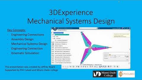 Mechanical Systems Design