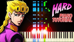 Download Il Vent D Oro Piano Mp3 Free And Mp4