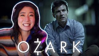 Seeing what OZARK is all about... **COMMENTARY/REACTION**