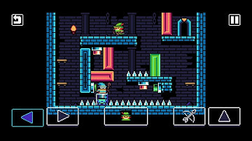 total party kill level 52