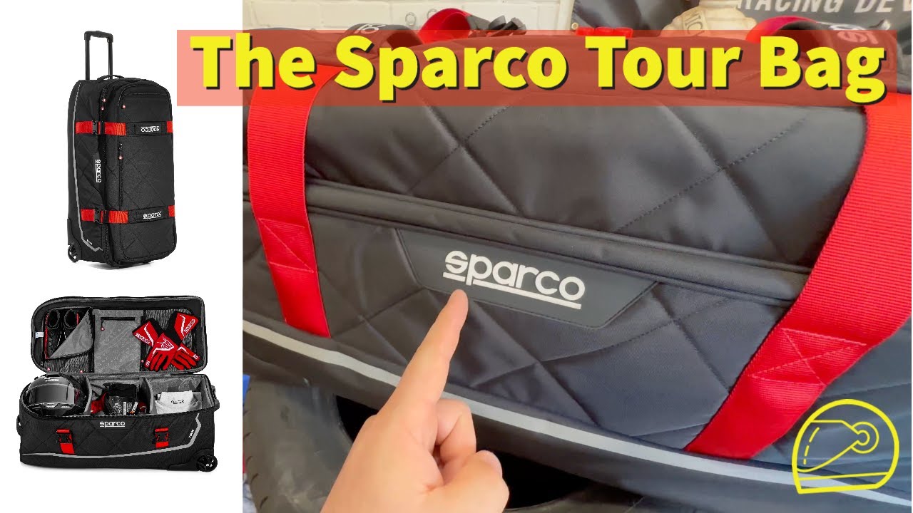 Tour Bag – Latico Leathers