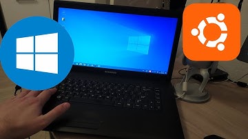 Установил Windows на движке Linux ! Windowsfx 10.4 / Linuxfx 10