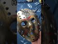 Halloween mask