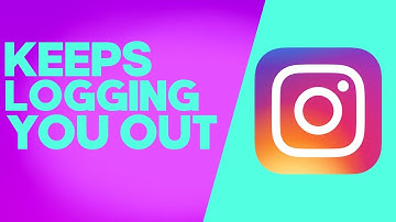 How To Fix and Solve Instagram Keeps Logging Me Out on Android and Iphone - IOS phone Problem