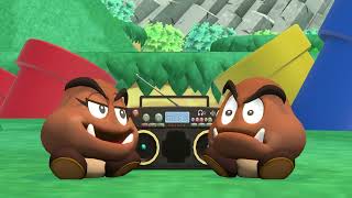 Goombas