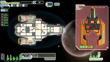 Lets Play: FTL- Faster Than Light (Part 2)