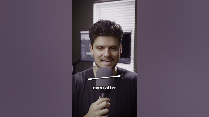 Why Using Q-Tips Feels So Good 🥴 (not good)