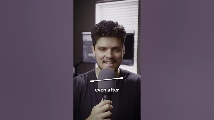 Why Using Q-Tips Feels So Good 🥴 (not good) - DayDayNews