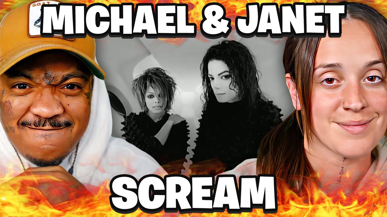 REAL TALK! | Michael Jackson, Janet Jackson - 