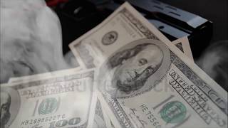 Undisclosed Series Promo