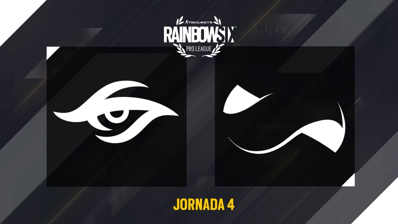 R6 Pro League IX - Jornada 4 - Team Secret vs Lestream Esport #R6PL https://www.gamesatis.com/