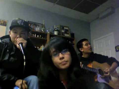 Are You That Somebody - Aaliyah (Cover)