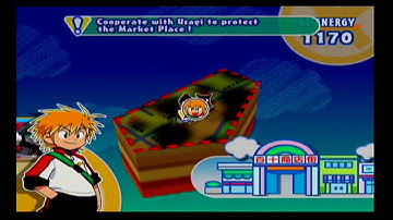 Gotcha Force - Part 6 - Liberating The Town