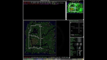 An introduction to Aardwolf MUD, a free online text adventure game.