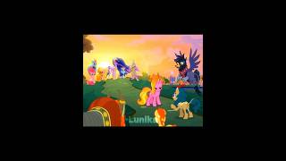 I still remember watch this with my old friends... || mlp edit || my little pony || edit