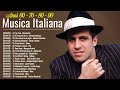 Canzoni Italiane Famose Nel Mondo - Gianna Nannini, Adriano Celentano, Lucio Dalla, Lucio Battisti