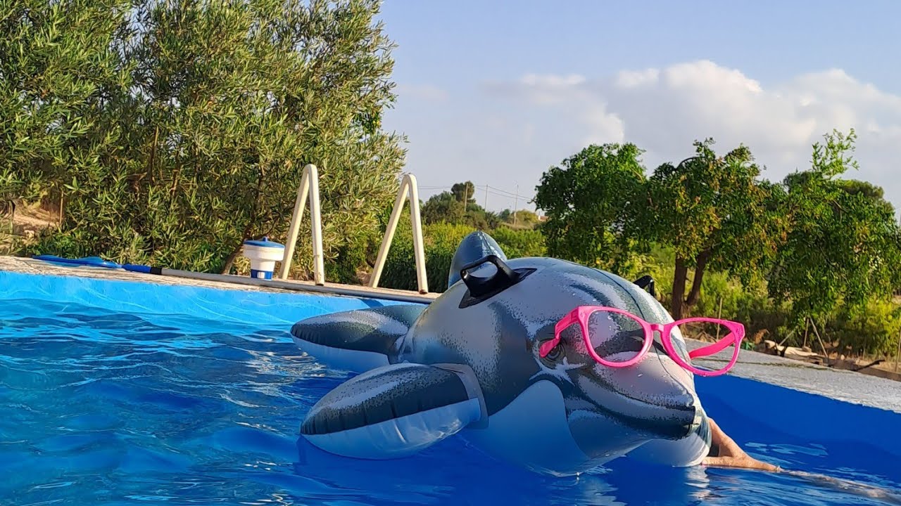 Invitación Fiestas El Paretón y Cantareros 2023