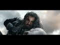 Thorins death tribute we were warriors