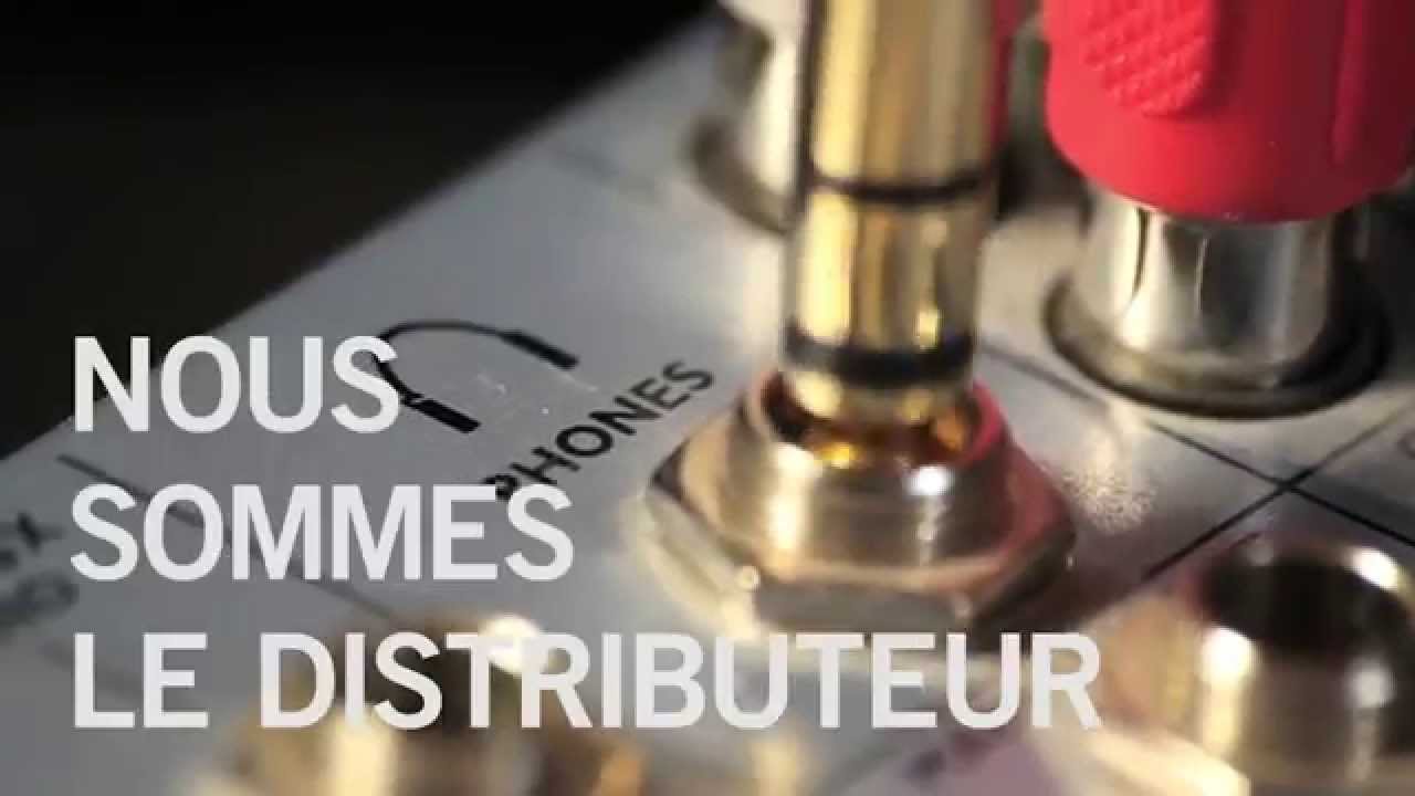 Guillevin Brand Video