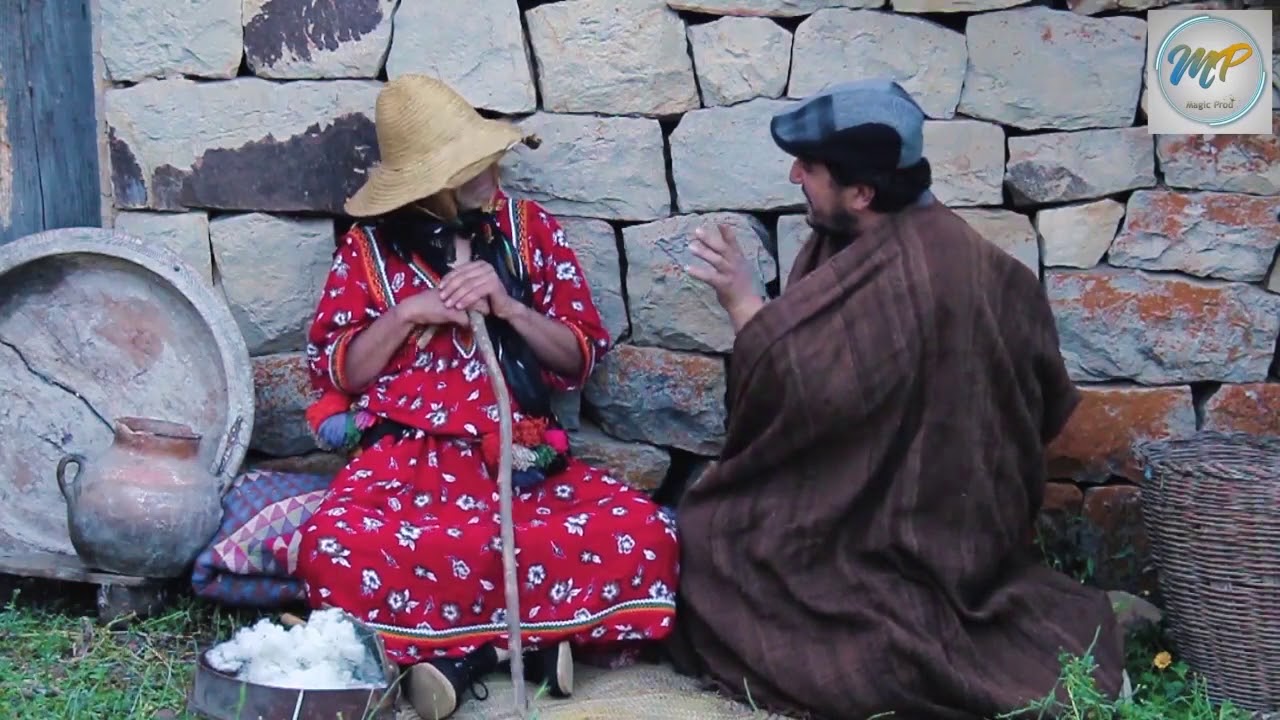 L’Aïd , corona  [Vidéo]