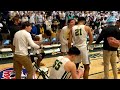 Sights & Sounds | 2022 Men's Basketball Championship Game