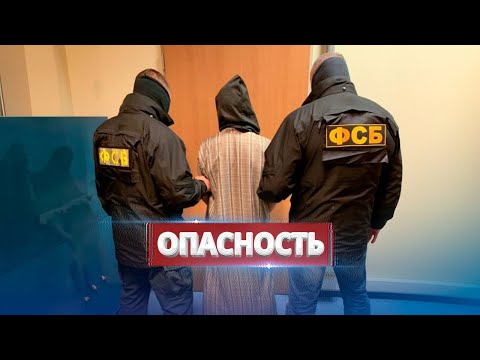 Контртеррористическая операция в Дагестане / Задержания боевиков