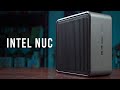 Intel NUC Quartz Canyon Xeon Kit: The Possibilities Are Endless! | Hands-on Review