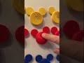Day 39 of 3D Printing for 365 Days for Friends, Family, Function and Fun! - Disney Fidget Magnet!