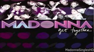 Madonna - Get Together (Danny Howells & Dick Trevor KinkyFunk Mix)