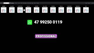 Drm V4, Script Canais,Fonte Direta