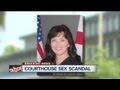 Polk County Sex Scandal:  Investigations launched, bailiff suspended