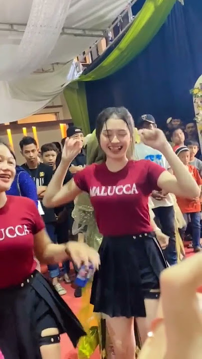 Aslinya Cntik Banget❤️🫶🏻#malucca #tasyamalucca #djcampuran