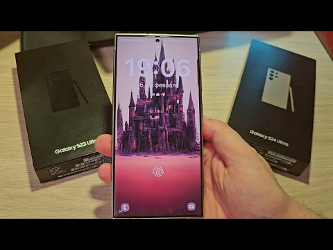 Видео: МЕСЯЦ С Samsung S24 Ultra- ЭТОГО ТОЧНО НЕ ЖДАЛ Я ! (обзор, тест сравнение S23 Ultra )