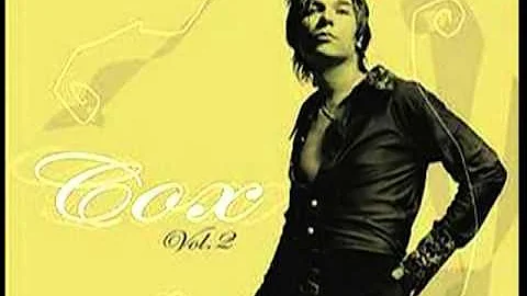 Cox - Dame una seal