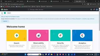 ELK Setup on Windows WSL Ubuntu